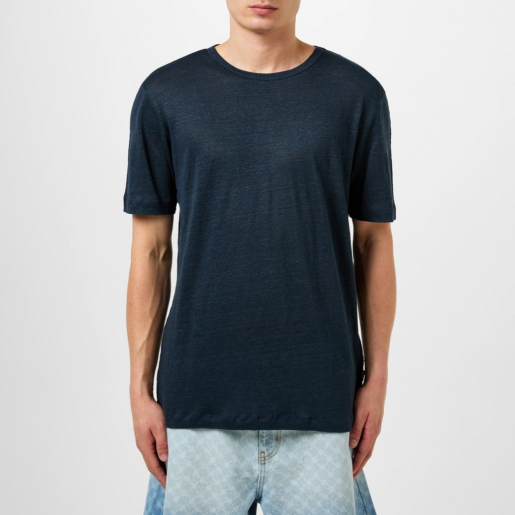 Hugo Boss Tiburt 456 10260116 01 - Dark Blue 404